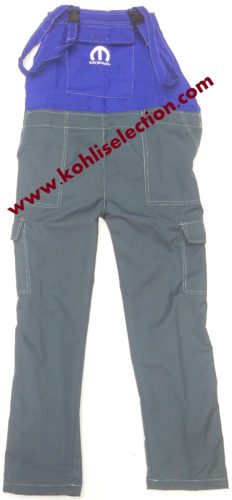 Fiat And Jeep technician Uniform kohli selection jalandhar jump suit