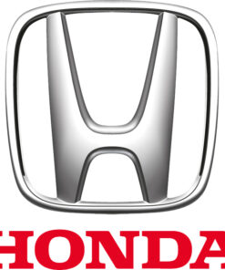 Honda Uniform