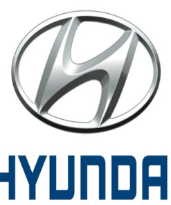 Hyundai Uniform