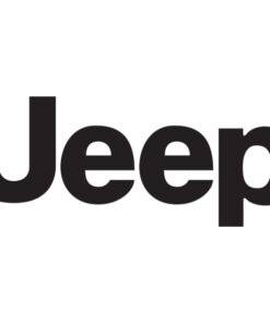 Fiat & Jeep uniform